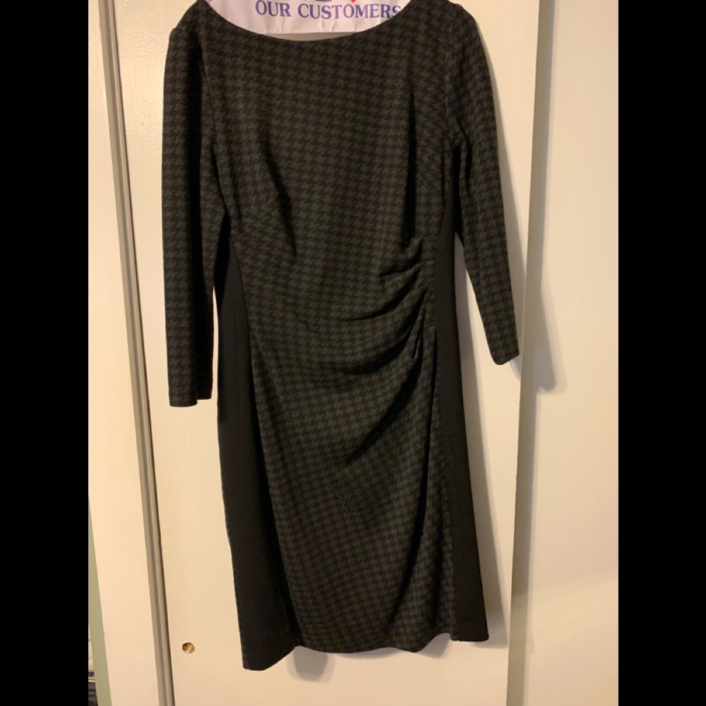 Lauren Ralph Lauren dress size 10
